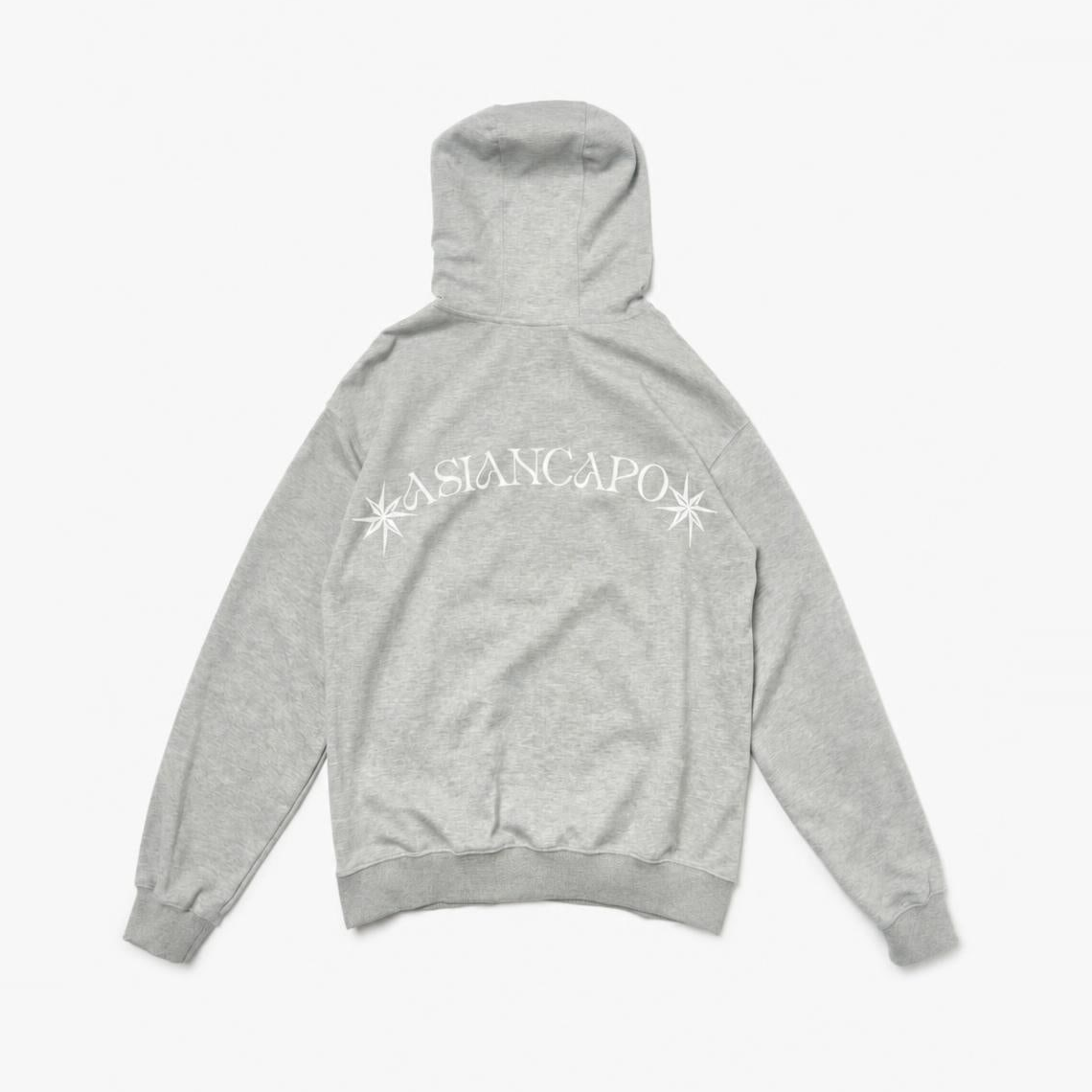 ASIANCAPO シグネチャー フーディ | JANDARIROSTORE